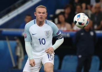 Wayne Rooney complains to police after pictures shared online following party with Barrow women