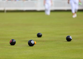 Big crowd expected for bowls semi-finals
