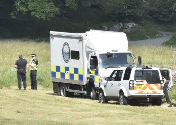 Police divers now leading search for two men in Crummock Water and Brothers Water