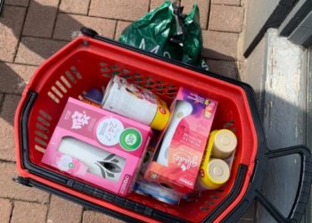 Carlisle Business Crime Awareness deal with three incidents in day