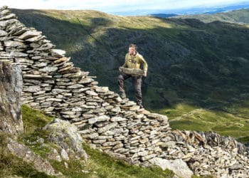 New exhibition from leading photographer to mark reopening of Lake District gallery