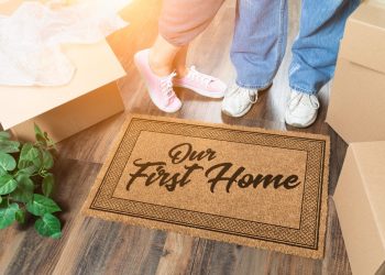 Top tips for first time buyers in a booming property market