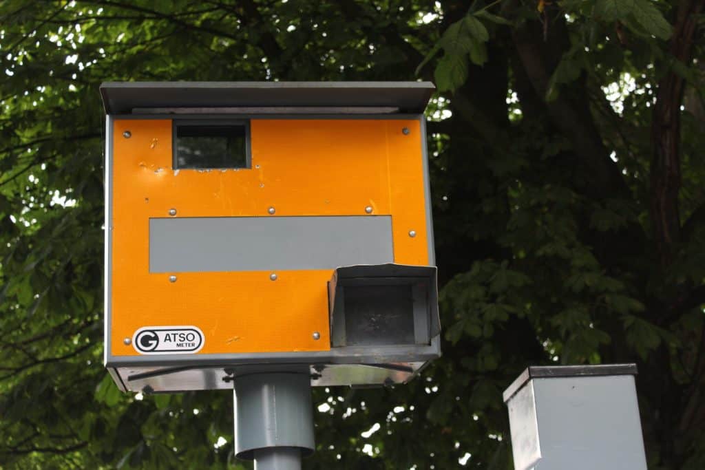 Officers in Cumbria dealt with more than 24,000 speeding offences in a year
