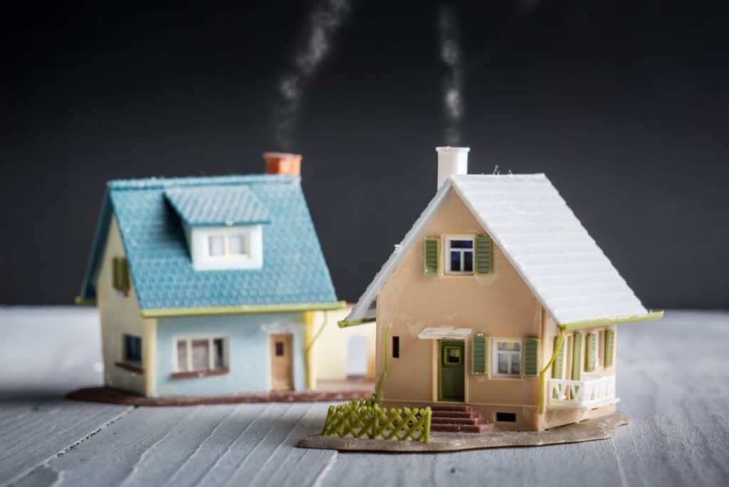 A Cumbrian MP has made the case for council tax on second homes to be doubled to fix Cumbria's "housing crisis".