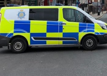 Man hit over head with crate in Kendal pub alleyway