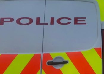 Vehicle stolen and later recovered in Barrow