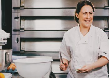 A Lake District Farmshop: Last episode goes out with a zesty flourish
