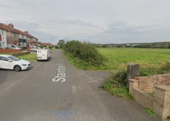 Plan for 33 homes in Carlisle recommended for approval