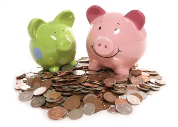 How to financially thrive in difficult times