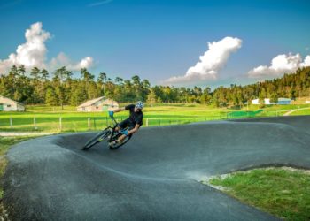 Search for pump track site in Kendal will continue