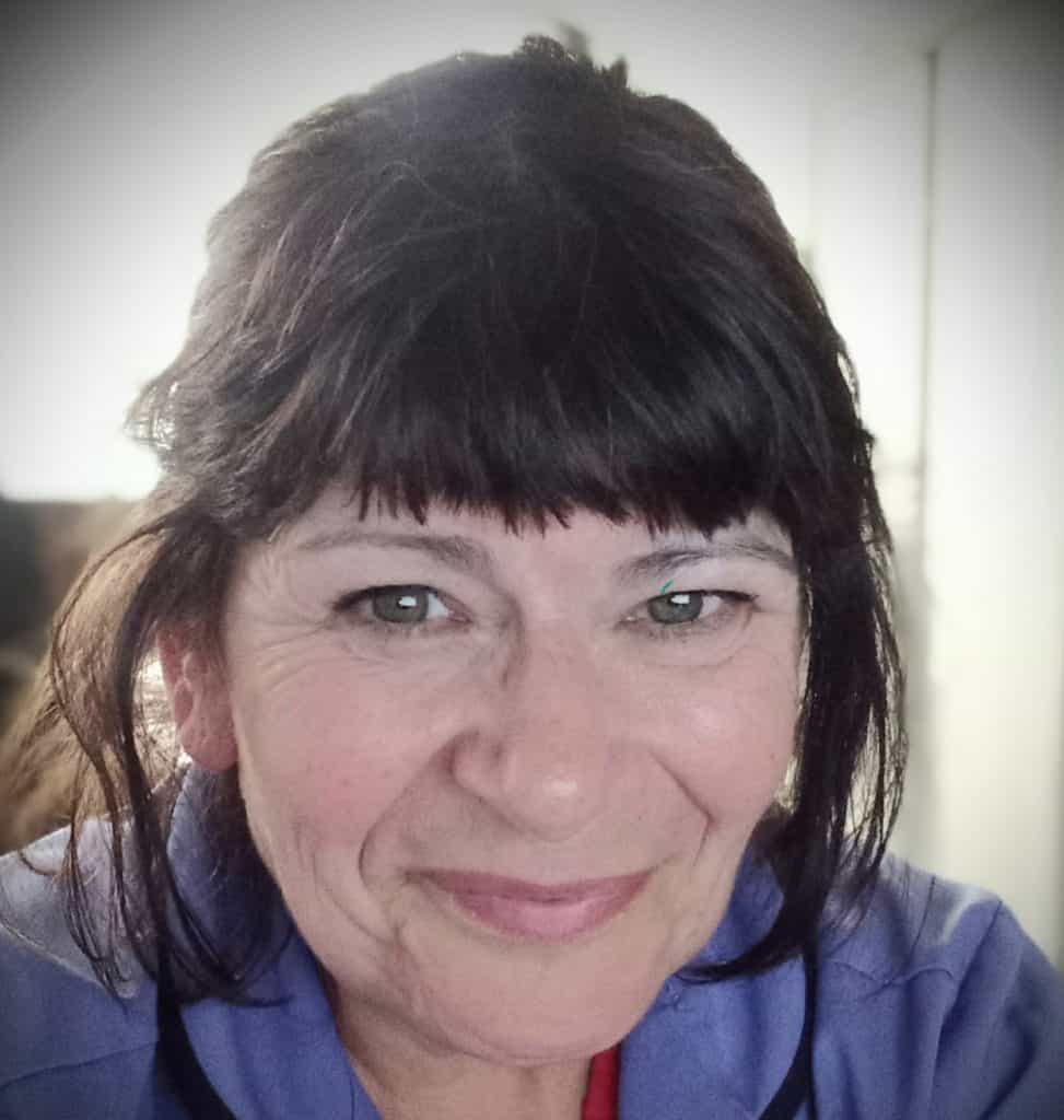 Sharon McDermott, a community staff nurse, is to take on five lakes in memory of friends, colleagues and patients who have passed away from coronavirus