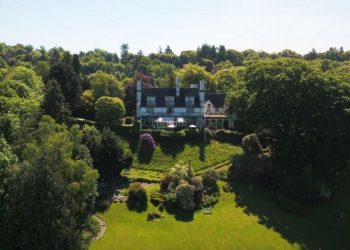 Miller Howe Hotel, Windermere