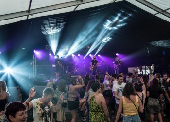 Aspatria Music Festival