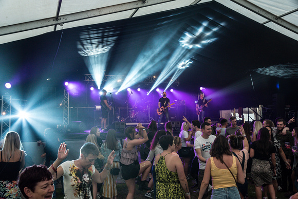 Aspatria Music Festival