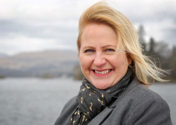 Alison Magee-Barker