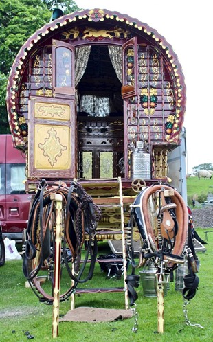 Appleby Horse Fair