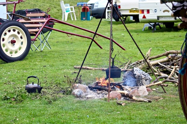 Appleby Horse Fair