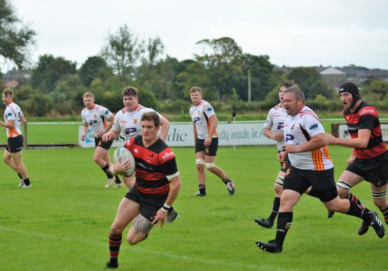 Aspatria RUFC 
