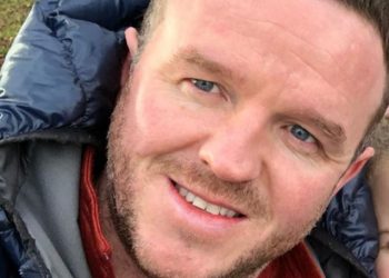 Police identify much-loved dad who died in A69 crash just over county border