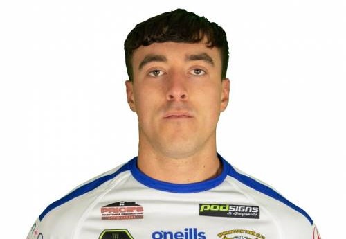Brad Holroyd