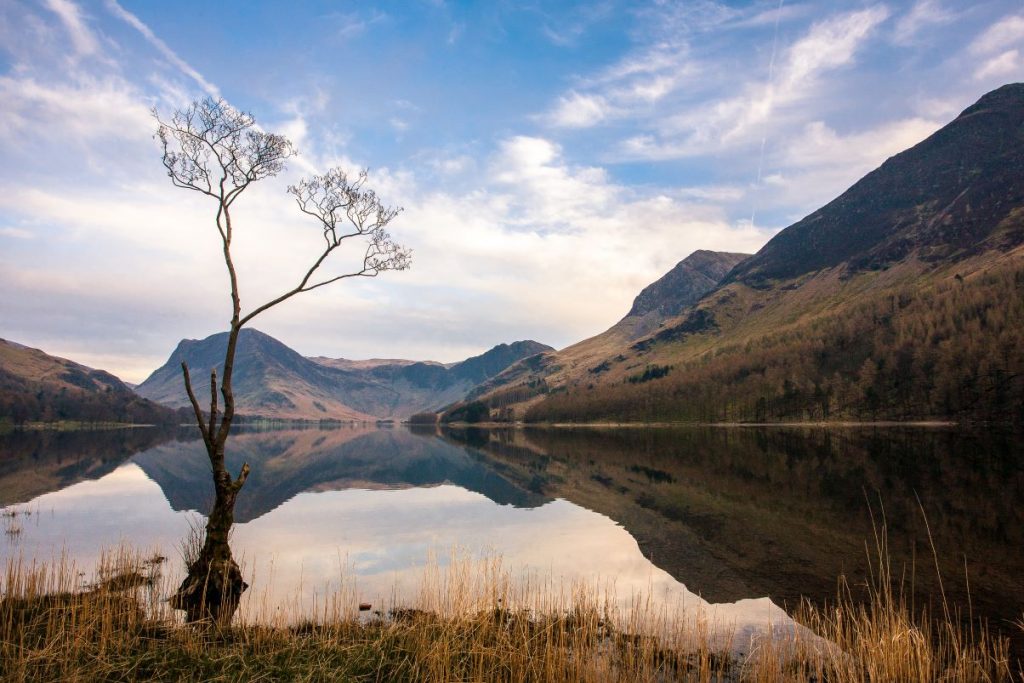 Buttermere