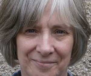 Carole Woodman, lead governor at North Cumbria Integrated Care NHS Foundation Trust