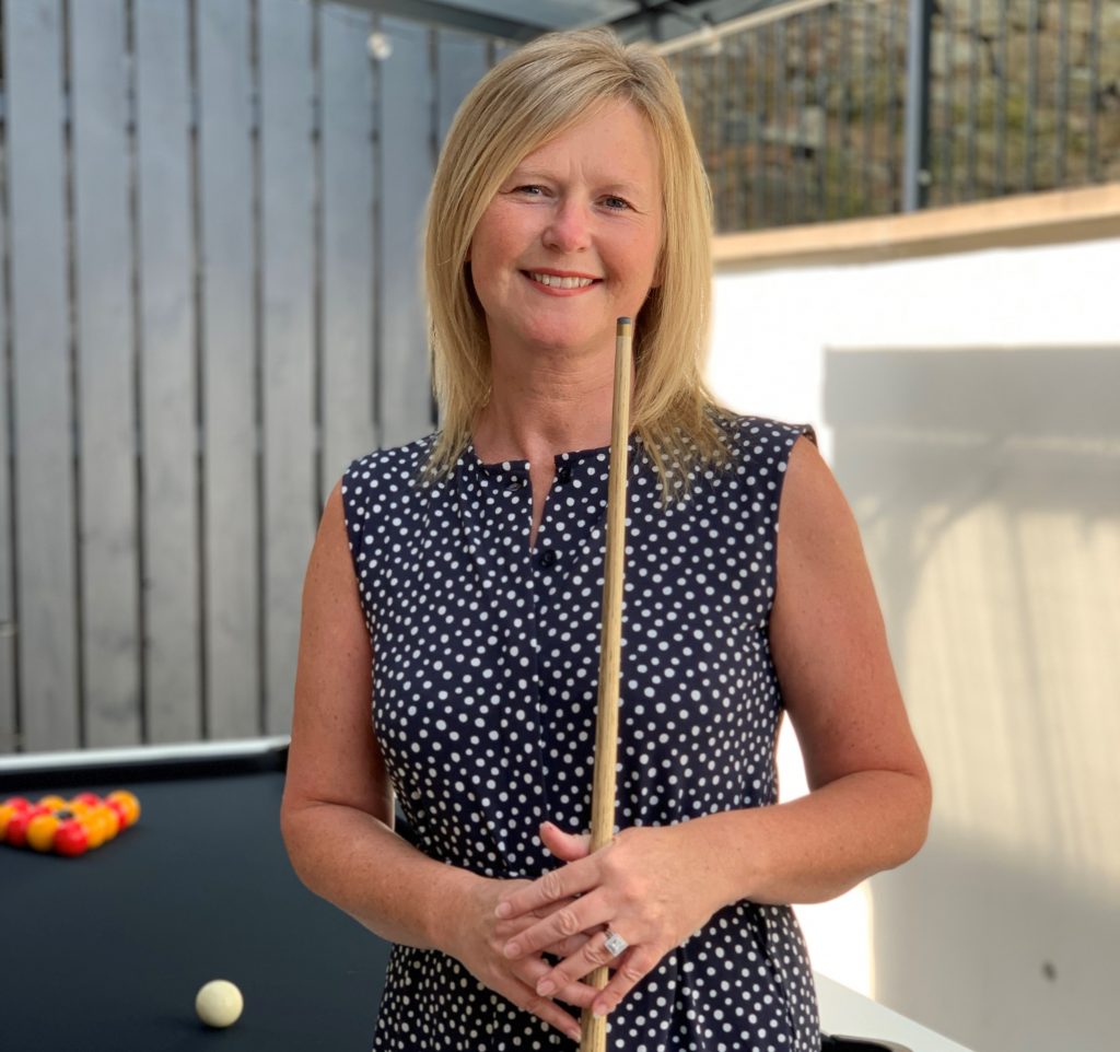 People are being invited to put their pool skills to the test and take up their cues as part of an exclusive event to raise thousands for a Cumbrian hospice.