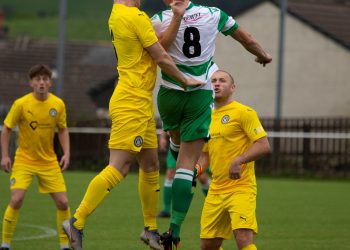 Cleator Moor vs Holker