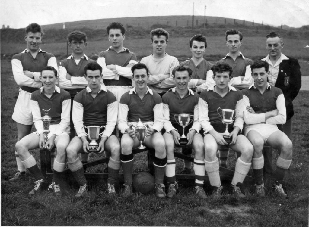 Coronation Boys Club