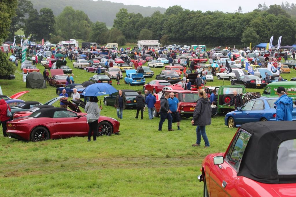 Cumbria Classic 2021
