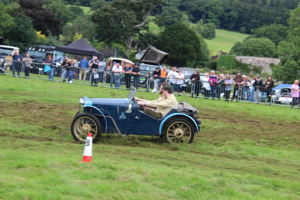 Cumbria Classic 2021