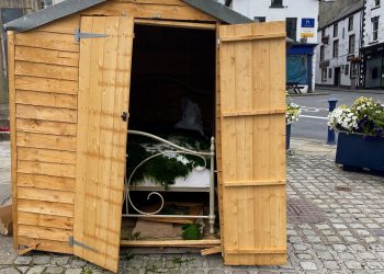 Police arrest male after suspected criminal damage in Ulverston