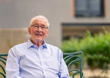 Hero in Windscale Fire opens up about plant making Britain’s first atomic bombs