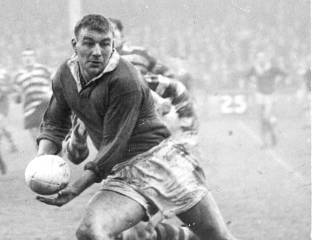 Dick Huddart