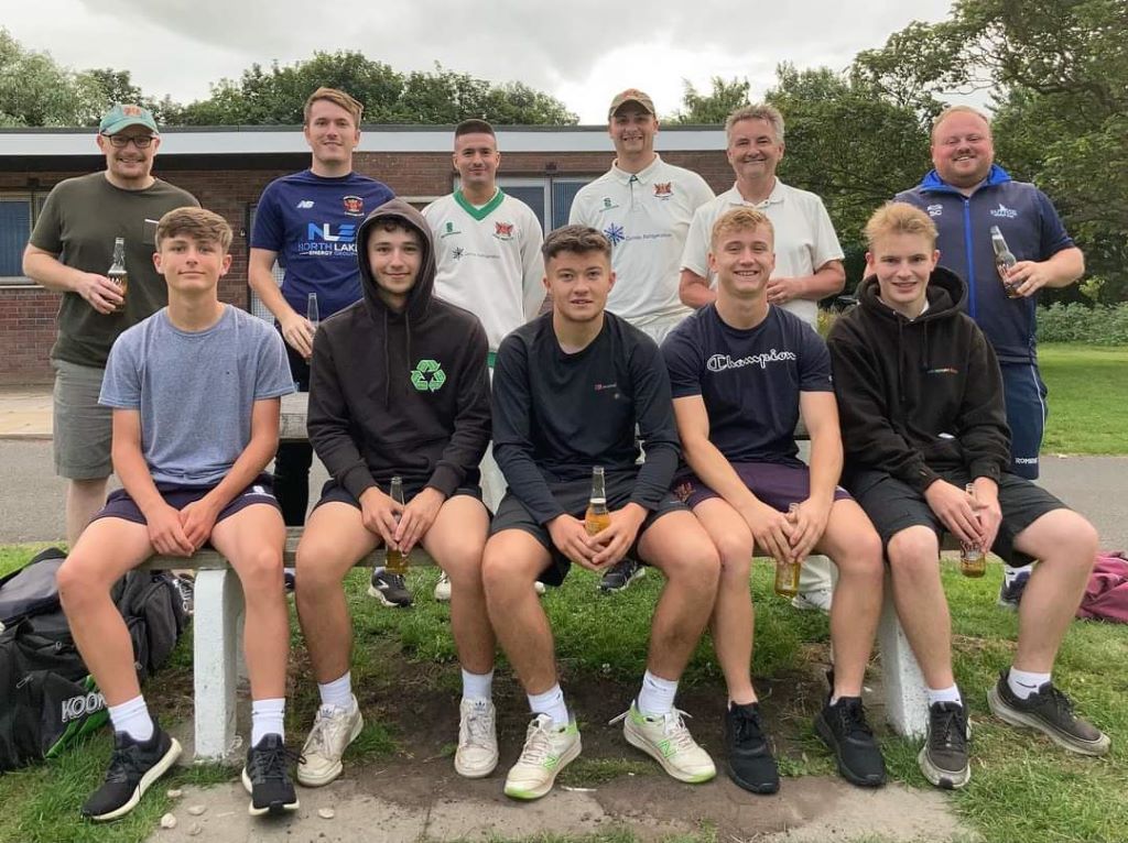 Edenside Eagles