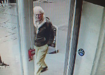 Police probe Fisher Street racial slur incident