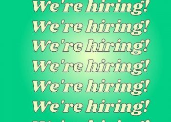 Last chance to apply for exciting opportunity to showcase writing talents