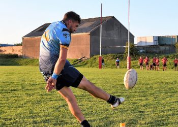 Jack Clark converts for the Titans