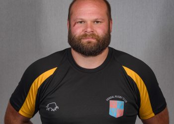 James Gough. Picture Paul Want