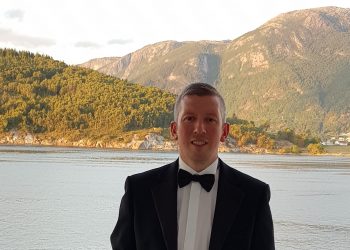 Cumbrian cruise agent recognised among UK’s best