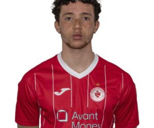 Jordan Gibson to join Carlisle United in new deal