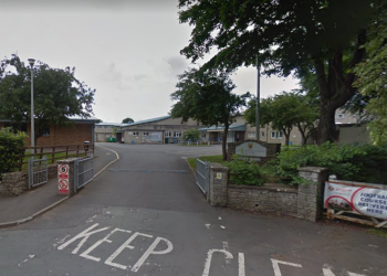 Kirkby Stephen Grammar School