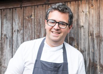 Old Stamp House chef overwhelmed after Best Restaurant in the World accolade by Tripadvisor