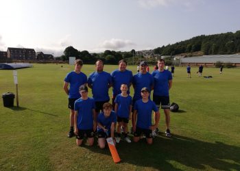 Nets Lads and Dads