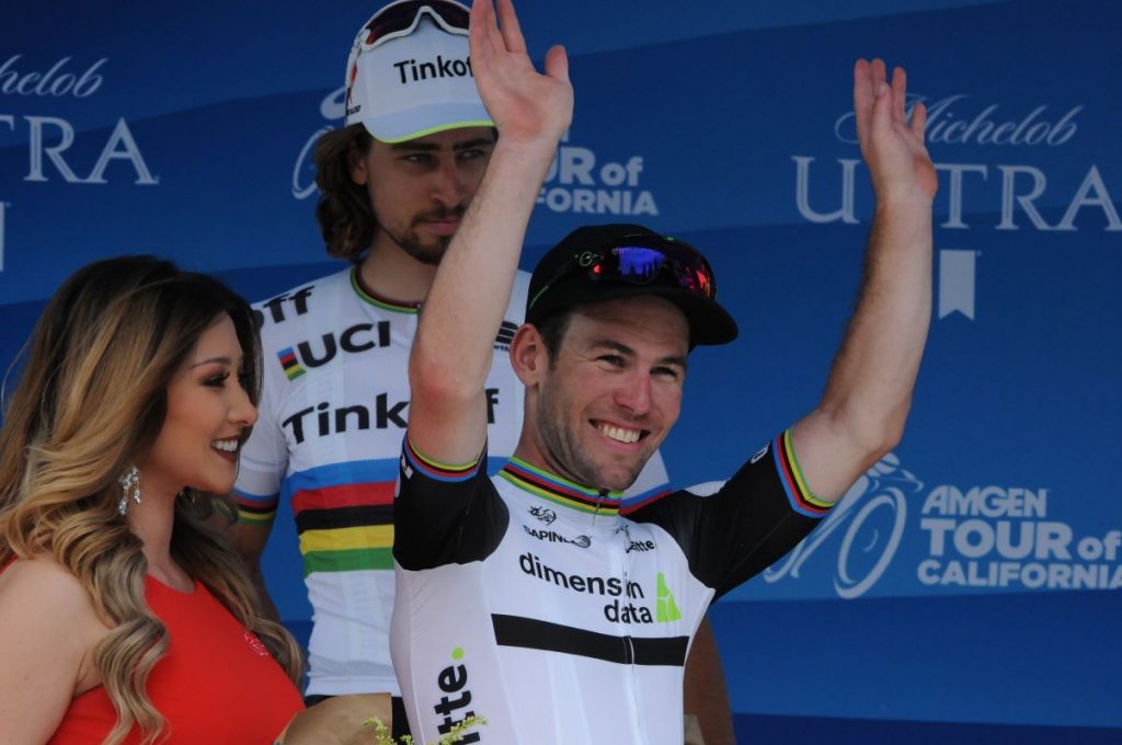 Mark Cavendish