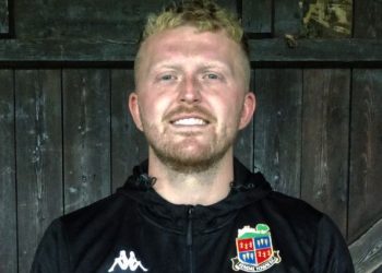 ‘Morgan Bacon is best goalkeeper in division’ – Mintcakes manager