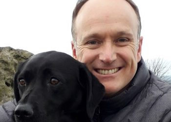 Plans to create pet abduction law welcomed by vet and MP Neil Hudson