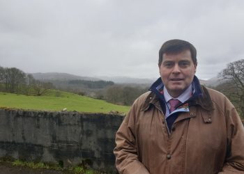 Cumbria’s crime commissioner appointed vice-chair of national crime network