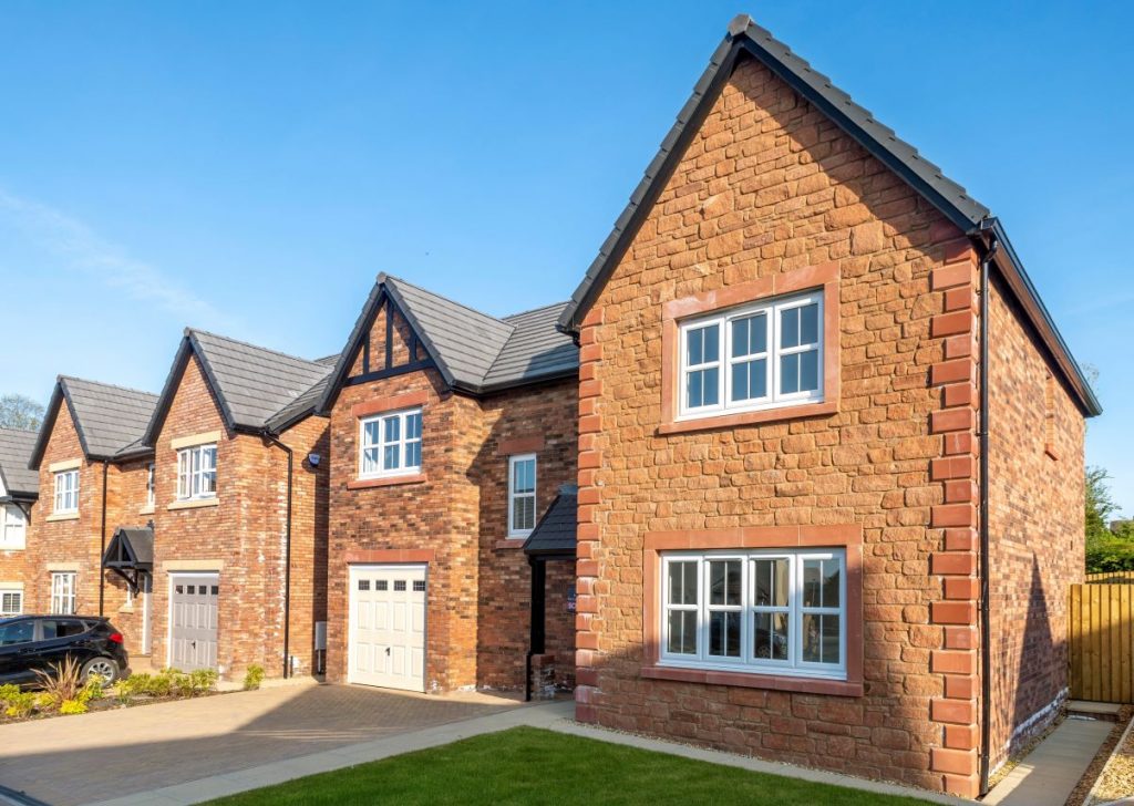 Priory Grange
