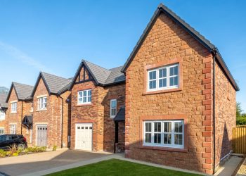 Priory Grange